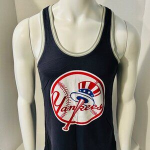 Wright & Ditson MLB NY Yankees Vintage Tee